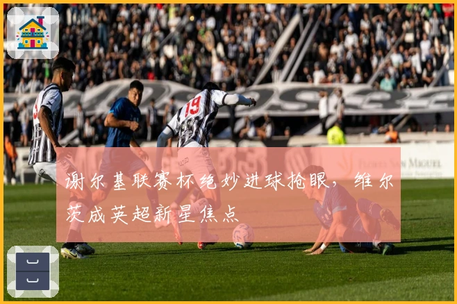 谢尔基联赛杯绝妙进球抢眼，维尔茨成英超新星焦点